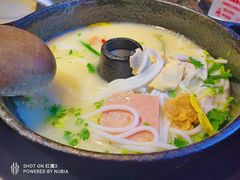 -飞虎过桥米线(翠湖店)