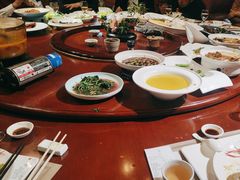 -欣旺·迎宾楼·百年无锡菜