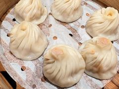 -南翔馒头店(豫园店)