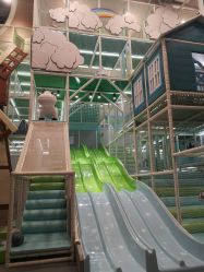 点击看大图 -meland club亲子乐园(石家庄万象城店)