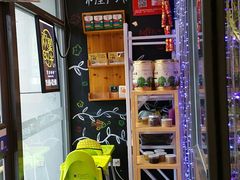 -木屋烧烤(西南角店)