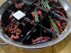 -正南齊北重庆老火锅(光华村直营店)