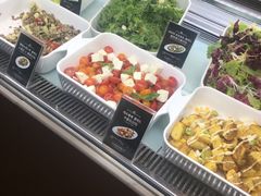 -TAMATI(巴黎贝甜韩式西餐厅店)