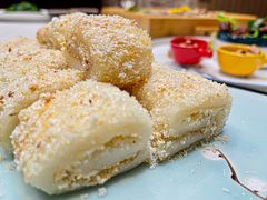 香酥薄餐-写庭·鱼鲜川菜·宴请(铁像寺水街店)
