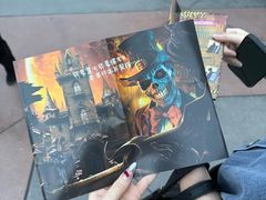 -厦门方特梦幻王国