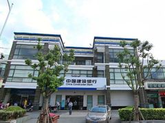 -中国建设银行(赵巷支行)