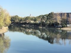 -美兰湖景区