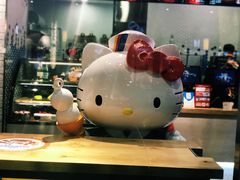 -DQ·蛋糕·冰淇淋(五角场万达店)