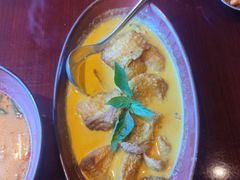 -红泰·泰精选·特色料理(中山路店)