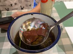 -7mall美食潮地标