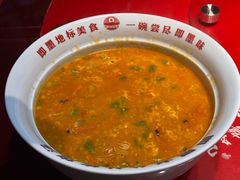 -即墨老公社·海肠捞饭大王(古城店)