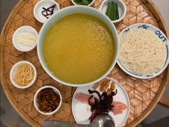 -一坐一忘云南菜(嘉里中心店)