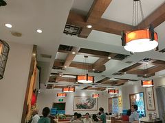 -福来居烤鸭店(天坛二店)