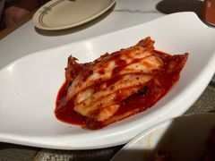 辣白菜-七八冷面·延边朝鲜族美食(圣熙八号店)