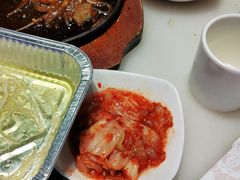 -韩宫宴烤肉·料理(青浦宝龙店)