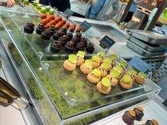 -RISE RESTAURANT(滨海湾金沙店)