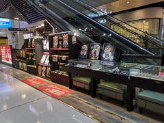 -万达广场(北京槐房店)