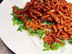 -闫府私房菜·百年鲁菜(恒隆店)