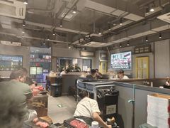 -海汕记·潮汕鲜牛肉火锅·自助