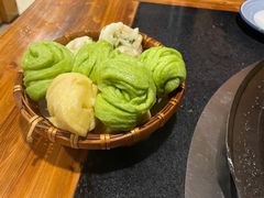 手工花卷-姐弟小东北·铁锅炖