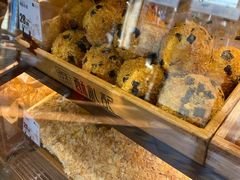 海苔肉松小贝-酥礼记糕点(万新村店)
