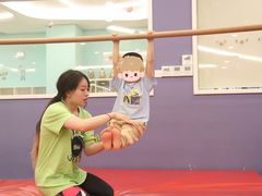 -小小运动馆(浦江店)