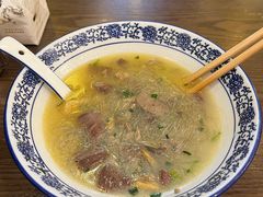 -小潘记鸭血粉丝汤