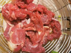 -海银海记潮汕牛肉火锅(新港中路海珠店)