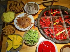 -陈陈火锅(较场口店)