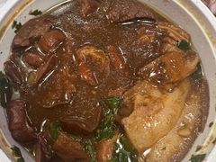 -爆肚冯(廊房二条店)