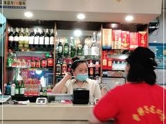 -曹胖子龙虾馆(黄桦路店)