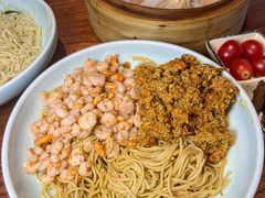 -裕兴记•蟹黄面馆(人民广场店)