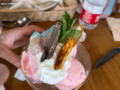 -青麦家·融合餐厅(江岛智立方店)