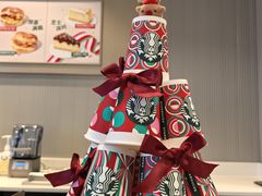 -星巴克(深圳光明万达广场店)