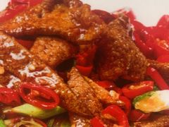 -老板恋上鱼(恒隆广场店)