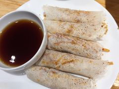 手工薄饼-嘉州叶婆婆钵钵鸡(建设路店)