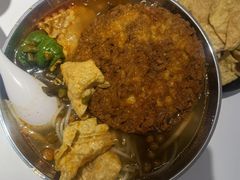 -螺大喜螺蛳粉(华业东方玫瑰店)