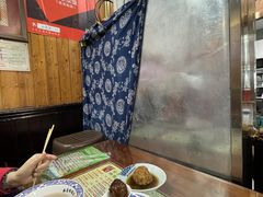 -粗茶淡饭(东关街店)
