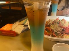 -老淮安·淮安菜(涟水店)