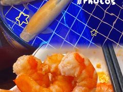 -壹湖两岸·鱼鲜山里菜(东江湖店)
