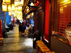 -小龙坎火锅(全球总店)