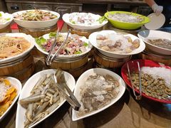 -天骄国际酒店·布拉格西餐厅(白石湖店)