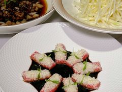 -海富门·带鱼·淮扬菜·粤菜(甘家口店)