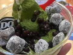 -DQ·蛋糕·冰淇淋(高新万达店)