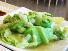 -渔中舟海鲜大排档(普陀沈家门店)