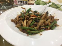 -潮喜竹溪荔湖酒家(荔枝湾店)