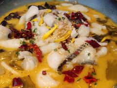 -荷塘秋月·本帮江浙菜(国权路店)