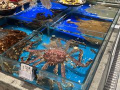 -映像威海·海鲜味道(经区店)