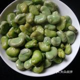 在51节前后，豆的产量不是很大