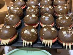 -松咖啡自助餐厅·松北香格里拉